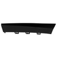 thumbnail image 1 of New Aftermarket  Premium Fit Rear Driver Side Bumper Cover Molding 2138852701 fits 2017 Mercedes-Benz E300, 1 of 1