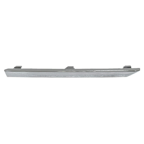New Aftermarket Premium Fit Rear Driver Side Bumper Cover Molding 3CN853841A2ZZ fits 2020-2022 Volkswagen Atlas