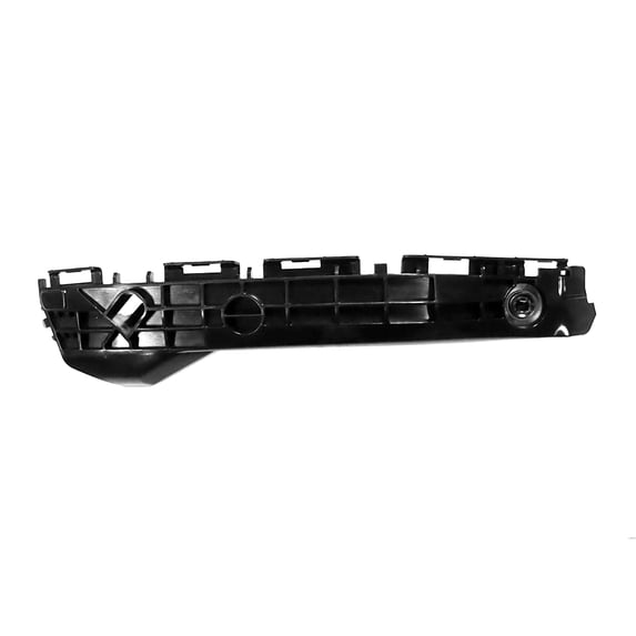 New Aftermarket Premium Fit Rear Driver Side Bumper Cover Retainer 525760D262 fits 2015-2017 Toyota Yaris CE Hatchback 2-Door