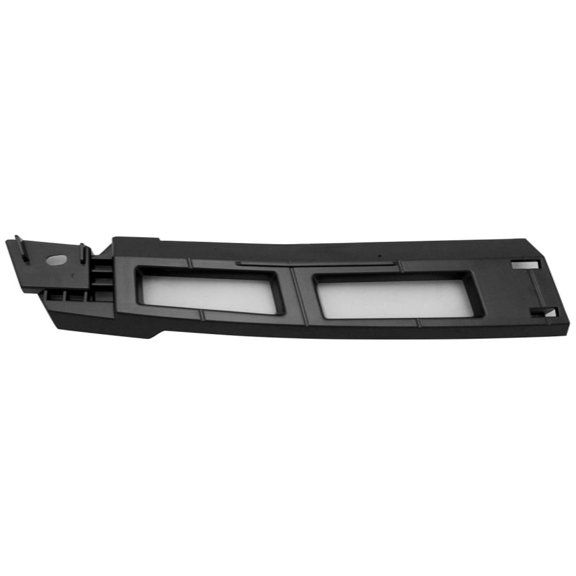 New Aftermarket Rear Driver Side Bumper Cover Support Replaces 51127226937 fits 2011-2013 BMW X5