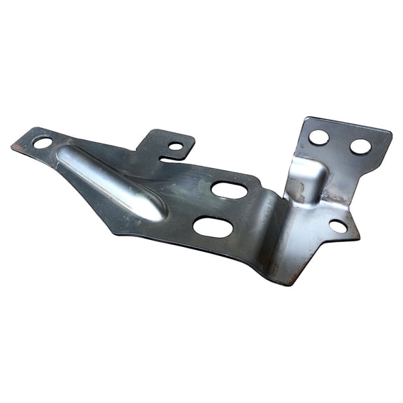 New Aftermarket  CAPA Rear Driver Side Bumper Face Bar Brace Replaces 23278705 fits 2015-2022 GMC Canyon