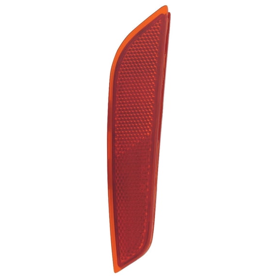 New Aftermarket Premium Fit Rear Driver Side Bumper Reflector 8192053060 fits 2021-2023 Lexus IS300