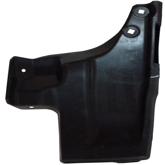 New Aftermarket Premium Fit Rear Driver Side Bumper Seal 5259247021 fits 2010-2015 Toyota Prius