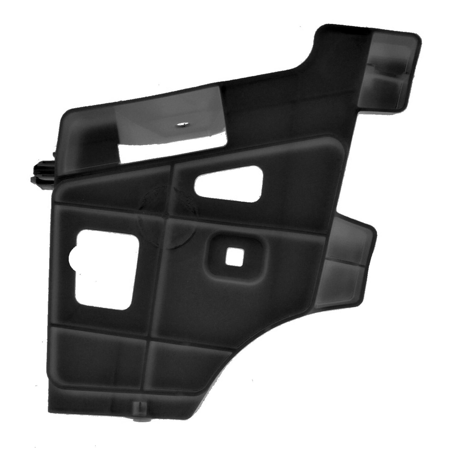 5259202040 New Aftermarket CAPA Rear Driver Side Bumper Seal Replaces 5259206020 ...