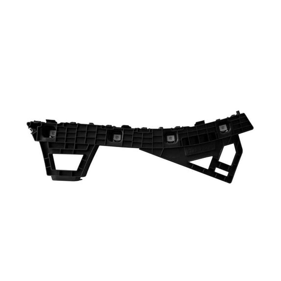 New Aftermarket CAPA Rear Driver Side Upper Bumper Cover Support Replaces 86651M7000 fits 2019-2021 Kia Forte EX Limited Sedan 4-Door