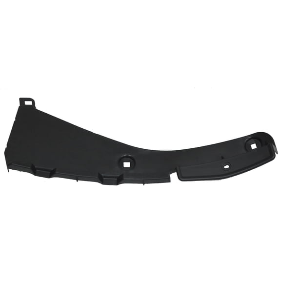New Aftermarket  Rear Driver Side Bumper To Body Filler Panel Replaces 5259202261 fits 2017 Toyota Corolla 50th Anniversary Special Edition Sedan 4-Door