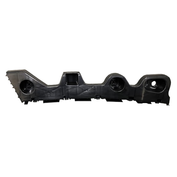 New Aftermarket Premium Fit Rear Left Side Bumper Cover Retainer Made Of Plastic KD53502J1A fits 2013-2016 Mazda CX-5