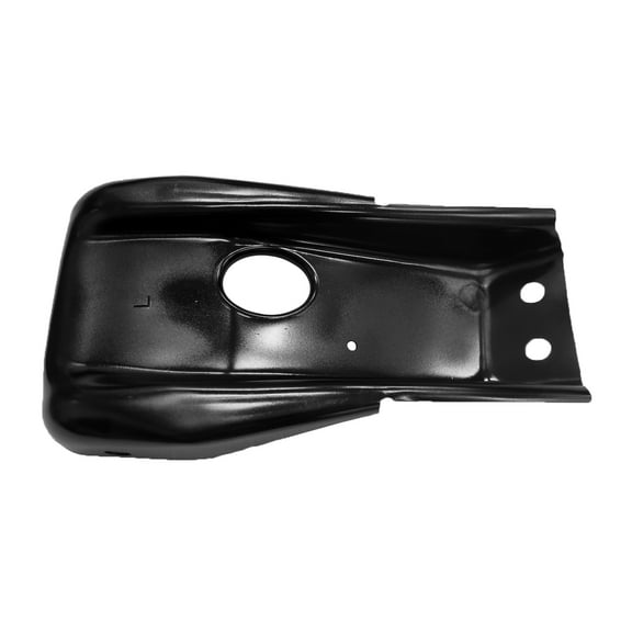 New Aftermarket  CAPA Rear Driver Side Bumper Face Bar Brace Replaces 15979949 fits 1996-2014 Chevrolet Express 1500
