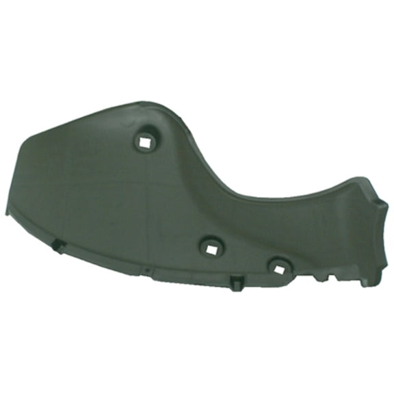 Toyota Corolla Bumper Seal