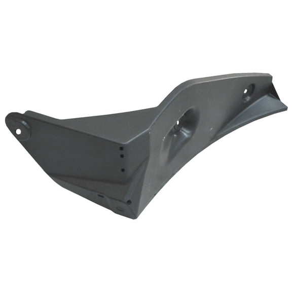 New Aftermarket  Rear Driver Side Bumper To Body Filler Panel Replaces 5259252320 fits 2012-2014 Toyota Prius C