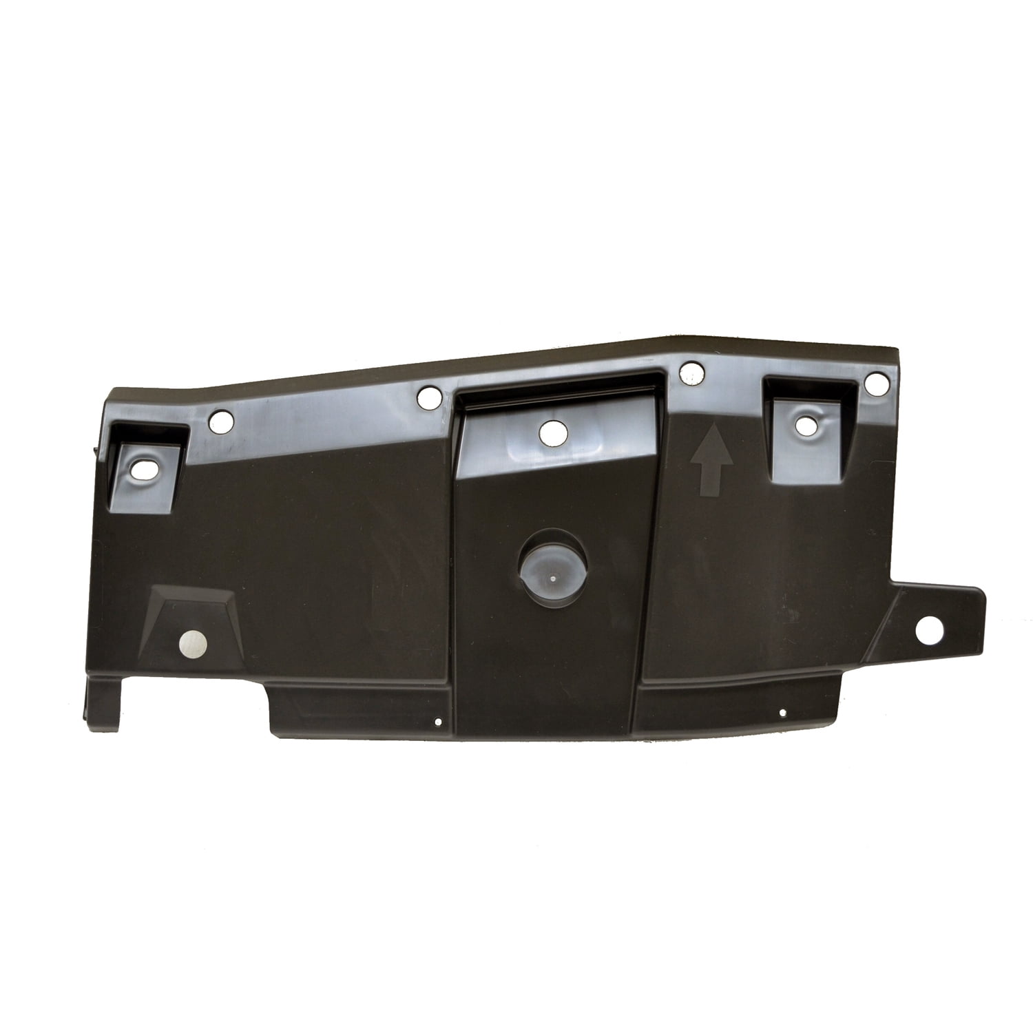 New Aftermarket Premium Fit Rear Left Side Bumper To Body Filler Panel ...