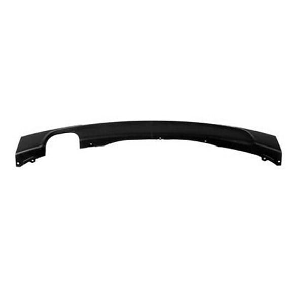 New Aftermarket Premium Fit Rear Lower Valance Panel 51128054198 fits 2013-2015 BMW 335i xDrive Base Sedan 4-Door