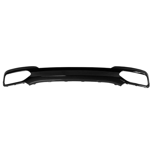 New Aftermarket Premium Fit Rear Lower Valance Panel 51128061150 fits 2016-2018 BMW 740i