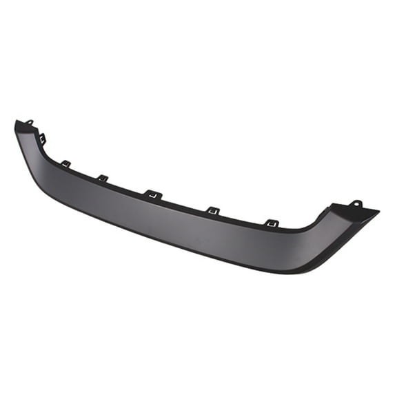New Aftermarket Premium Fit Rear Lower Valance Panel 850B29DJ0H fits 2019-2023 Nissan Maxima