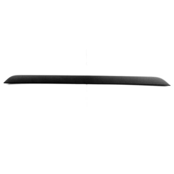 New Aftermarket Rear Lower Valance Panel Replaces 9T1Z17810AB fits 2011-2013 Ford Transit Connect