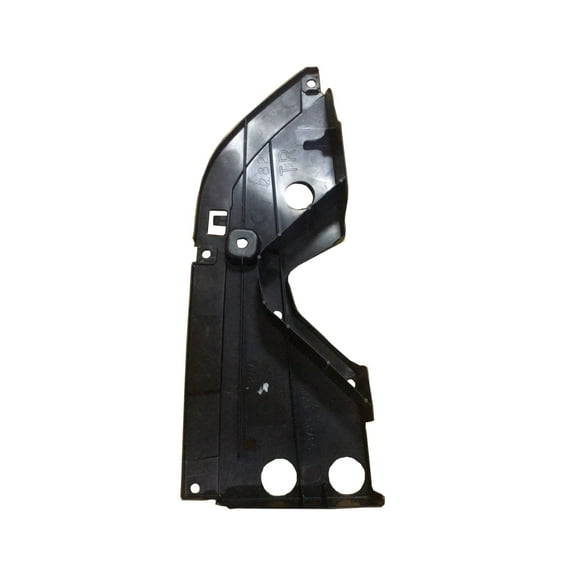 New Aftermarket Premium Fit Rear Passenger Side Bumper Cover Bracket 5372335050 fits 2023 Toyota 4Runner 40th Anniversary Edition Sport Utility 4-Door