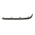 thumbnail image 1 of New Aftermarket  Premium Fit Rear Passenger Side Bumper Cover Molding 71503T6ZA00 fits 2017-2020 Honda Ridgeline, 1 of 1