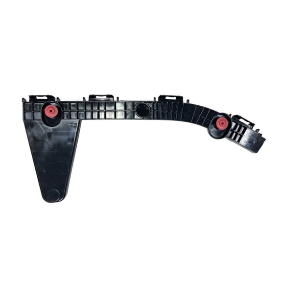 New Aftermarket Rear Passenger Side Bumper Cover Support Replaces 5215508020 fits 2021-2025 Toyota Sienna