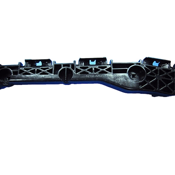 New Aftermarket  Premium Fit Rear Passenger Side Bumper Cover Support Rail 521550R010 fits 2006-2012 Toyota RAV4