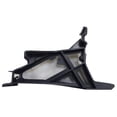 thumbnail image 1 of New Aftermarket  Rear Passenger Side Bumper Impact Bar Brace Replaces 1778855603 fits 2019-2022 Mercedes-Benz A220::With AMG Package, 1 of 1