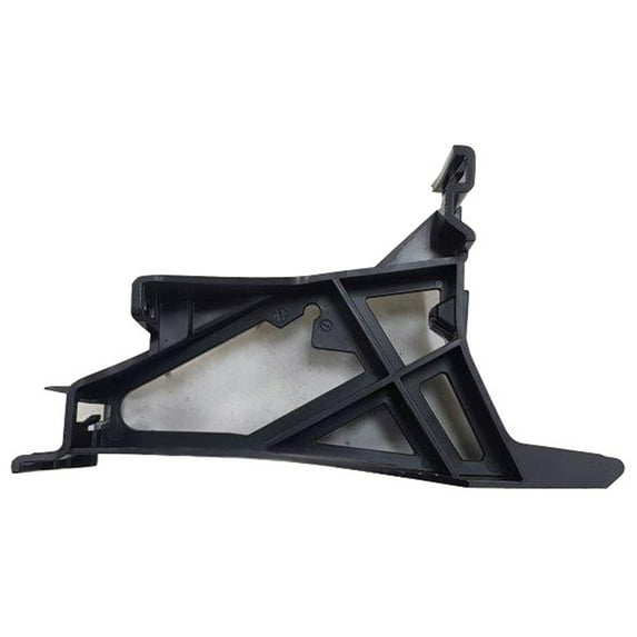 New Aftermarket Rear Passenger Side Bumper Impact Bar Brace Replaces 1778855603 fits 2019-2022 Mercedes-Benz A220::With AMG Package