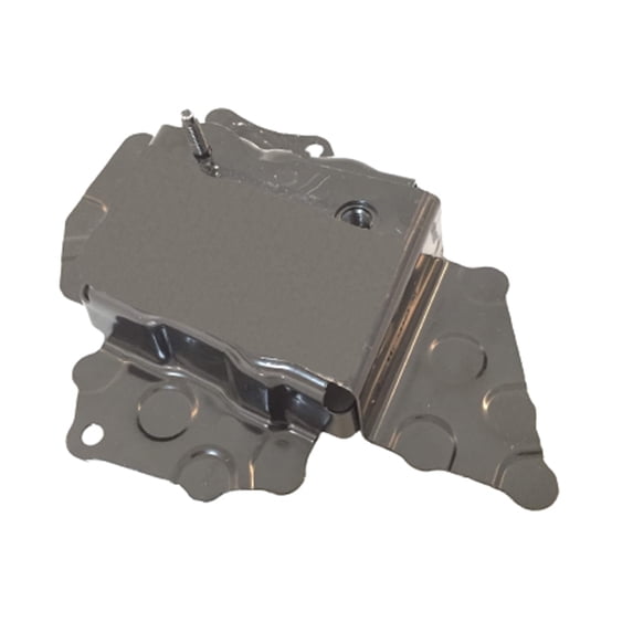 New Aftermarket CAPA Rear Passenger Side Bumper Mounting Bracket Replaces 5830306080 fits 2021-2022 Lexus ES250