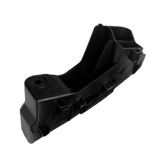 New Aftermarket  CAPA Rear Passenger Side Inner Bumper Cover Support Replaces 5256202300 fits 2020-2024 Toyota Corolla Base Sedan 4-Door