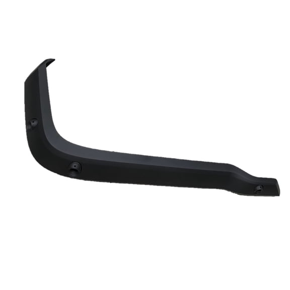 New Aftermarket Premium Fit Rear Passenger Side Lower Valance Panel 68451138AA fits 2019-2024 Ram 2500