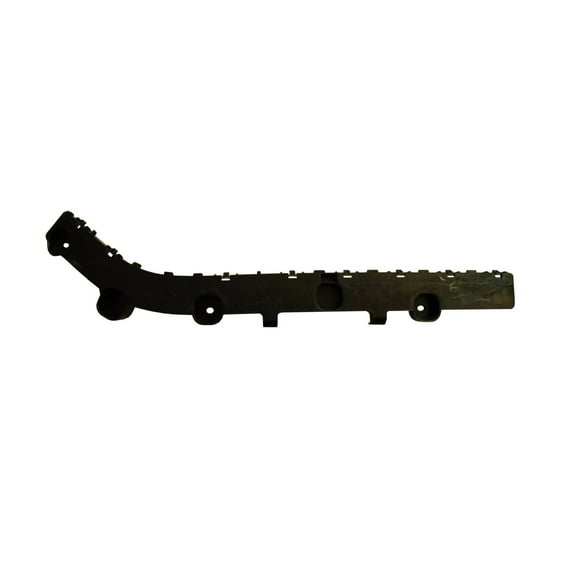 New Aftermarket Premium Fit Rear Passenger Side Outer Bumper Cover Bracket 852223KA0A CAPA fits 2013-2020 Nissan Pathfinder