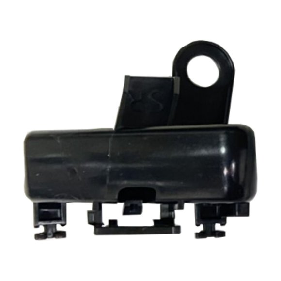 Toyota Sienna Bumper Cover Retainer