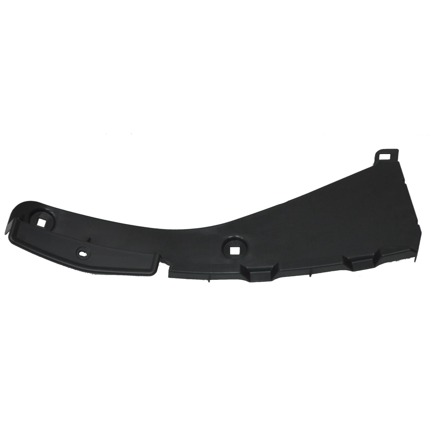 New Aftermarket Premium Fit Rear Right Side Bumper To Body Filler Panel ...
