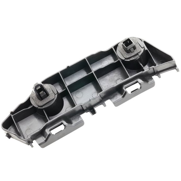 New Aftermarket  Premium Fit Rear Right Side Bumper Cover Retainer Made Of Plastic 525750T010 fits 2009-2016 Toyota Venza