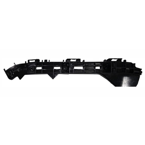 New Aftermarket Premium Fit Rear Right Side Bumper Cover Retainer Made Of Plastic 5257576010 fits 2011-2017 Lexus CT200h
