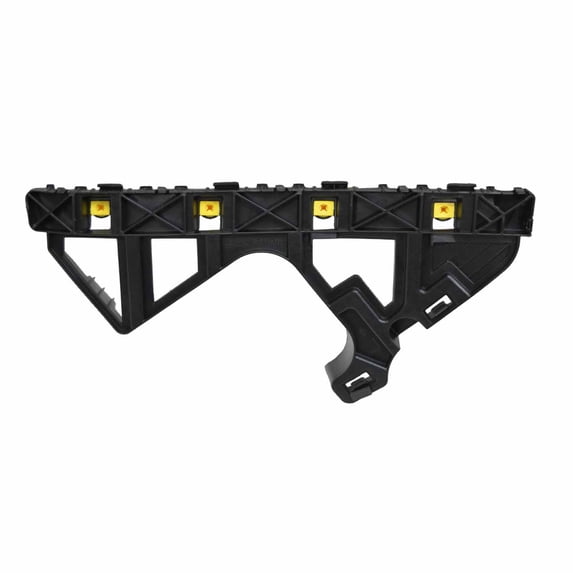 New Aftermarket Rear Passenger Side Bumper Cover Retainer Replaces 86614D5000 fits 2017-2019 Kia Optima EX Pack Sedan 4-Door