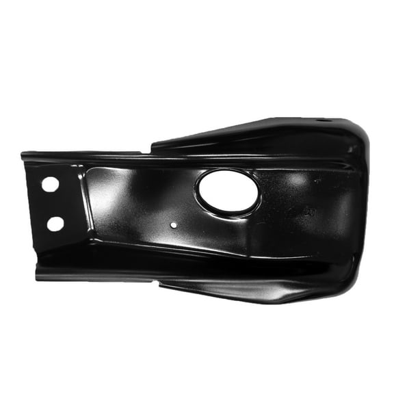 New Aftermarket  CAPA Rear Passenger Side Bumper Face Bar Brace Replaces 15979950 fits 1996-2014 Chevrolet Express 1500