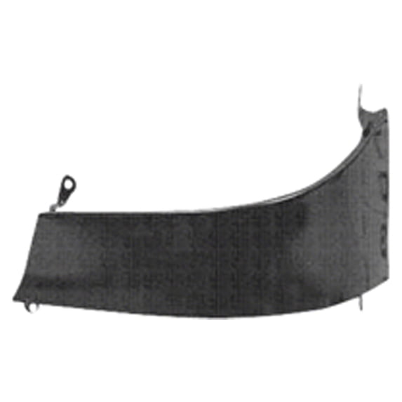 New Aftermarket Premium Fit Rear Right Side Bumper To Body Filler Panel 5255202020 fits 2003-2008 Toyota Corolla CE Sedan 4-Door