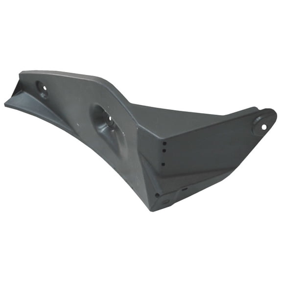 New Aftermarket Premium Fit Rear Right Side Bumper To Body Filler Panel 5259152330 fits 2012-2014 Toyota Prius C