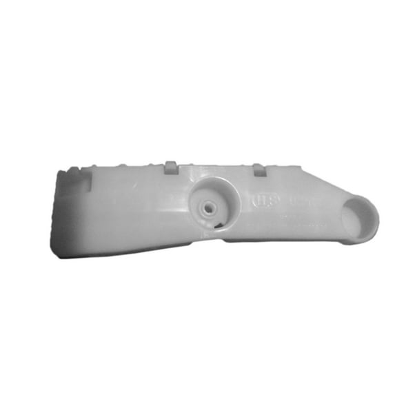 New Aftermarket Rear Passenger Side Inner Bumper Cover Bracket Replaces 852203BA0B fits 2012 Nissan Versa 1.6 S Sedan 4-Door