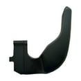 thumbnail image 1 of New Aftermarket  CAPA Rear Passenger Side Outer Bumper Step Pad Stamping Replaces 5216304021 fits 2005-2015 Toyota Tacoma, 1 of 1
