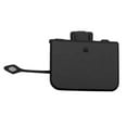 thumbnail image 1 of New Aftermarket  Premium Fit Rear Tow Hook Cover 1648855023 fits 2010-2012 Mercedes-Benz GL350, 1 of 1