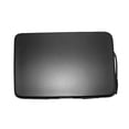 thumbnail image 1 of New Aftermarket  Premium Fit Rear Tow Hook Cover 23142971 fits 2015-2020 Chevrolet Suburban, 1 of 1