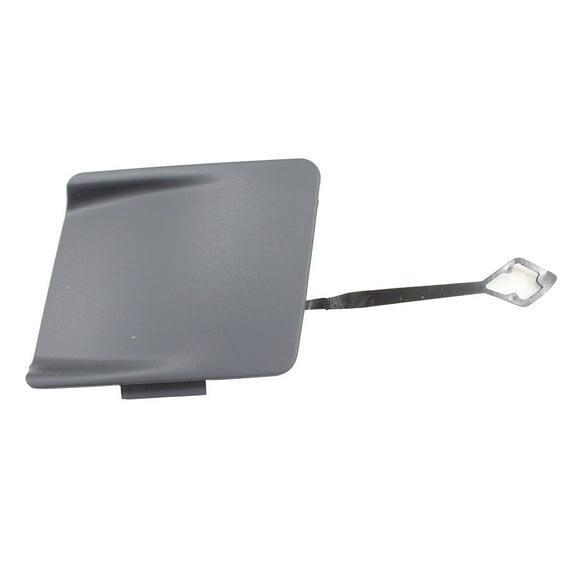 New Aftermarket Premium Fit Rear Tow Hook Cover 51127332776 fits 2014-2016 BMW 528i xDrive Base Sedan 4-Door