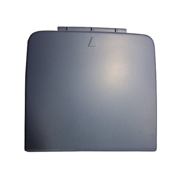 New Aftermarket Premium Fit Rear Tow Hook Cover 51128066750 fits 2016 BMW X4 M Sport Sport Utility 4-Door