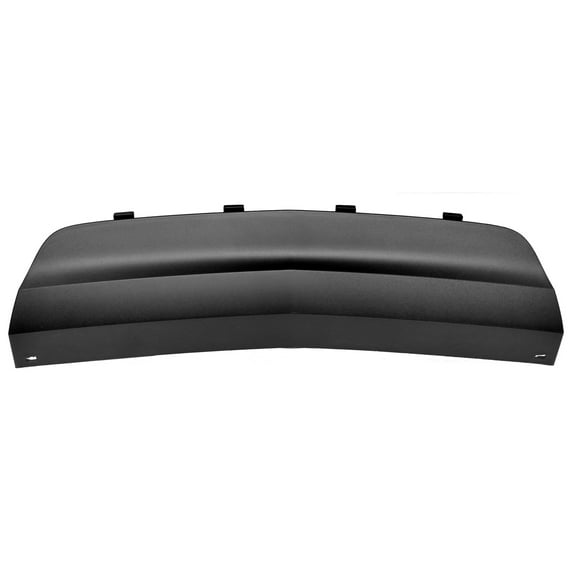 New Aftermarket Premium Fit Trailer Hitch Cover 20983829 fits 2013 Chevrolet Traverse