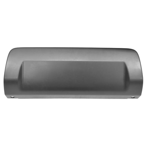 New Aftermarket  Unpainted Trailer Hitch Cover Without Towing Package Replaces 5215135900 fits 2018-2024 Toyota 4Runner SR5 Premium Sport Utility 4-Door