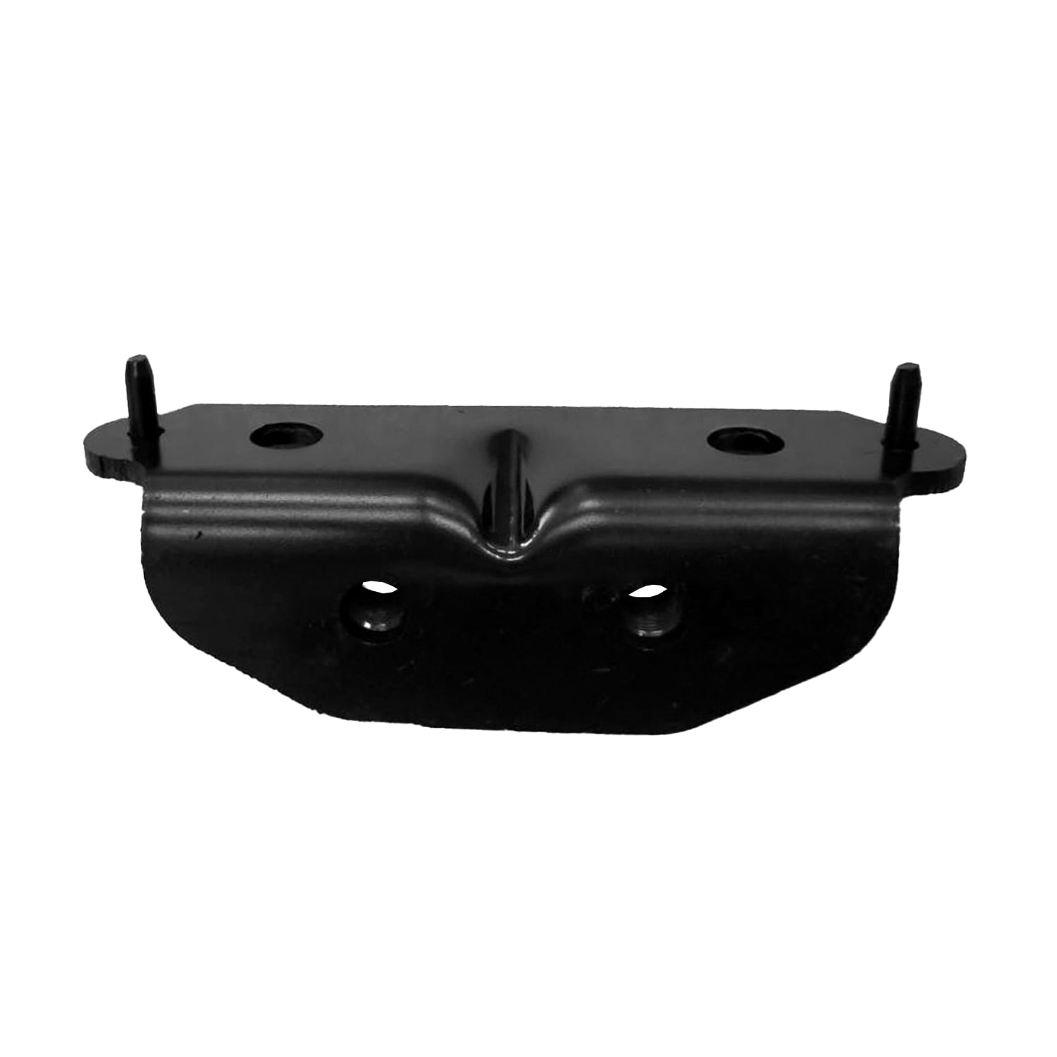 New Aftermarket  CAPA Trailer Hitch Reinforcement Plate Replaces 5199804020 fits 2016-2022 Toyota Tacoma