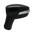 thumbnail image 1 of New Aftermarket  Premium Fit Unpainted Driver Side Door Mirror GN1Z17683E fits 2018-2022 Ford EcoSport SES Sport Utility 4-Door, 1 of 1