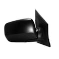 thumbnail image 1 of New Aftermarket  Premium Fit Unpainted Passenger Side Door Mirror 76200S3VA04ZA fits 2001-2006 Acura MDX Base Sport Utility 4-Door, 1 of 2