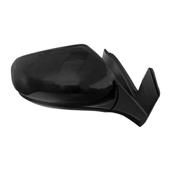 New Aftermarket Premium Fit Unpainted Passenger Side Door Mirror 76200TG7A71ZE fits 2019-2022 Honda Pilot