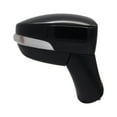 thumbnail image 1 of New Aftermarket  Premium Fit Unpainted Passenger Side Door Mirror GN1Z17682A fits 2018-2022 Ford EcoSport SE Sport Utility 4-Door, 1 of 2